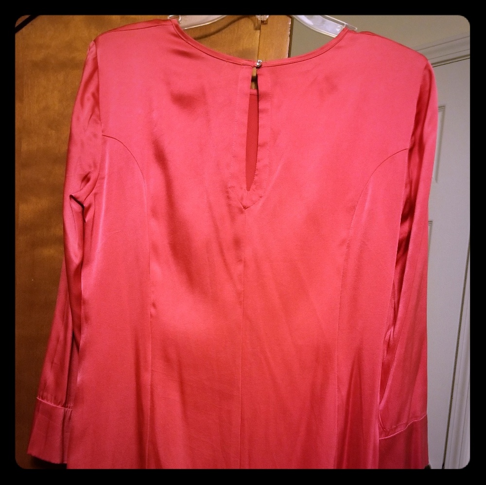 bebe, evening dress